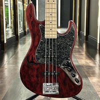 MetroLine 21-Fret Vintage J/J Bass 4st (SBG) [Ikebe 50th Anniversary Special Edition] #005977