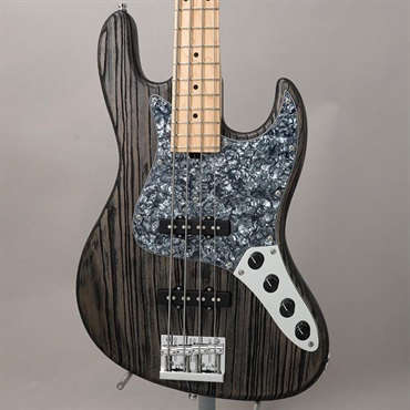MetroLine 21-Fret Vintage J/J Bass 4st (SNB) [Ikebe 50th Anniversary Special Edition] #006020