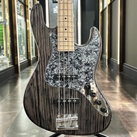 MetroLine 21-Fret Vintage J/J Bass 4st (SNB) [Ikebe 50th Anniversary Special Edition] #006020