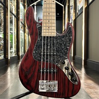 MetroLine 21-Fret Vintage J/J Bass 5st (SBG) [Ikebe 50th Anniversary Special Edition] #005985