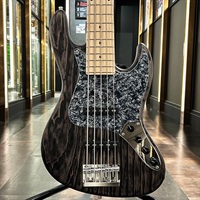 MetroLine 21-Fret Vintage J/J Bass 5st (SNB) [Ikebe 50th Anniversary Special Edition] #006082