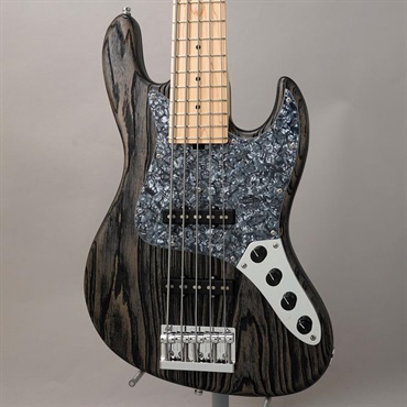 MetroLine 21-Fret Vintage J/J Bass 5st (SNB) [Ikebe 50th Anniversary Special Edition] #006088