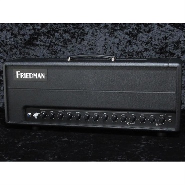 FRIEDMAN SS-100 V2 Steve Stevens Signature Model Amp