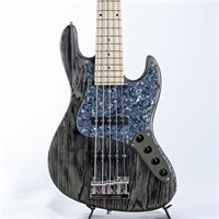 MetroLine 21-Fret Vintage J/J Bass 5st (SNB) [Ikebe 50th Anniversary Special Edition] #006061