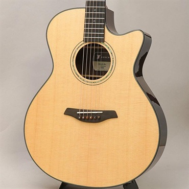 Furch Yellow Gc-SRa #133826 フォルヒ