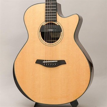 Furch Yellow Deluxe Gc-SRa w/R-Zero Contact Pro BACNT × SUNRISE S-2 ～Tuned By Enfini Custom Works～ フォルヒ