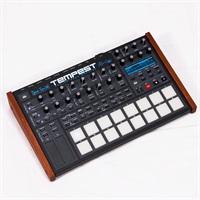 USED 中古　Tempest アナログドラムマシン　デイヴスミス