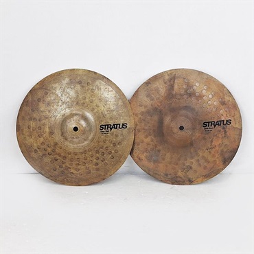 SABIAN STR-12CSX [STRATUS Cirro Stax 12]【店頭展示特価品】