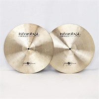 John ''JR'' Robinson Signature HiHat 15'' [Top:1208g/Bottom:1520g]