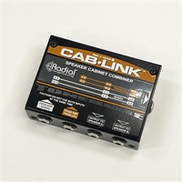 USED 中古 Cab-Link（ラジアル）