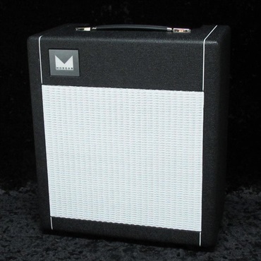 Morgan Amplification PR12Combo [BLACK]（モーガン）
