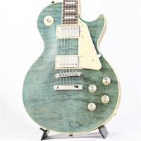 Les Paul Standard '60s Quilt (Transparent Blue) [Exclusive Model] 【特価】