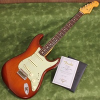 USED 中古 MBS 1961 Stratocaster Journeyman Relic Violin Burst Master Built by Austin MacNutt SN. AM0129