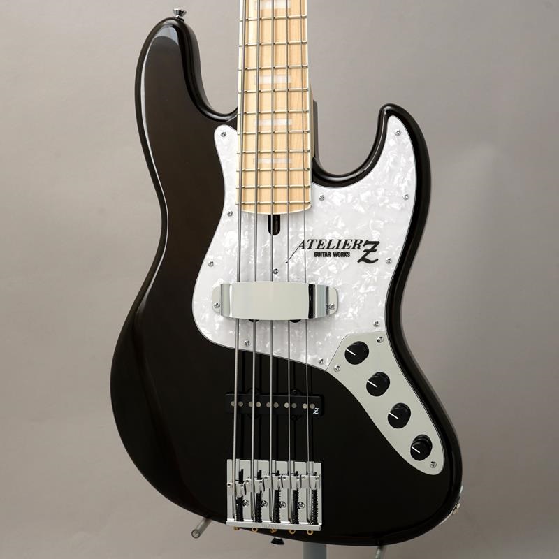 M#265 Custom (TP-BLK/M)の商品画像