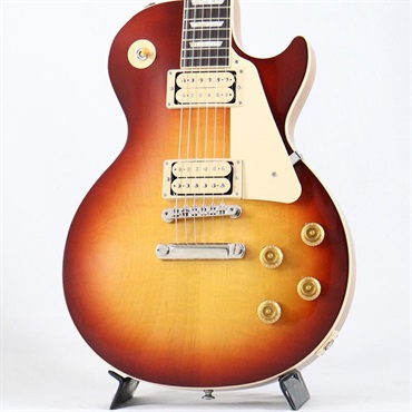 Les Paul Standard '50s Double Trouble (Vintage Bourbon Burst) [SN.224050046]