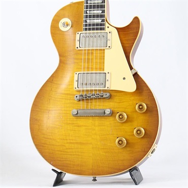 Gibson USED 中古 Japan Limited Run Murphy Lab 1958 Les Paul