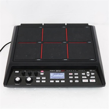 Roland USED 中古 SPD-SX [Sampling Pad] ｜イケベ楽器店オンラインストア