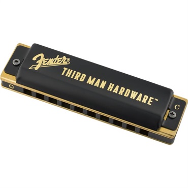 Fender USA Fender x Third Man Hardware Harmonica [#0990702229]