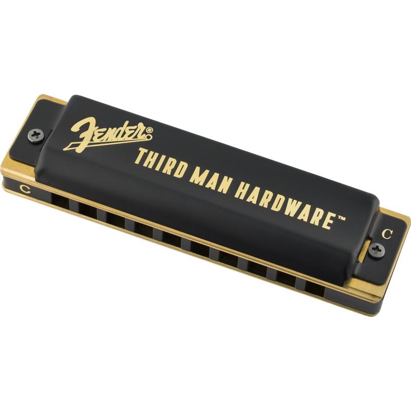Fender USA Fender x Third Man Hardware Harmonica [#0990702229]