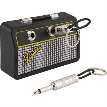 Fender USA Fender x Third Man Hardware Mini Jack Rack [#9170000188]