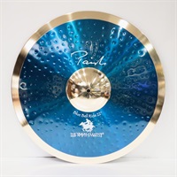 Signature The Paiste Line Blue Bell Ride 22'' [The Police / Stewart Copeland Signature] [3525g]【数量限定特価品】