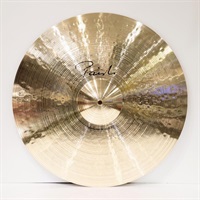 Signature The Paiste Line Mellow Ride 22'' [3100g]【数量限定特価品】