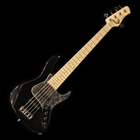 Hermes Series MV5 (Trans Black)