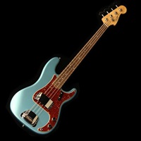 1965 Precision Bass Closet Classic with NOS Hardware (Teal Green Metallic)