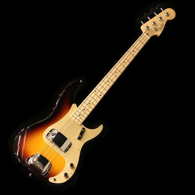 Vintage Custom 1957 Precision Bass (WF2TSB / Time Capsule Package N.O.S.)の商品画像