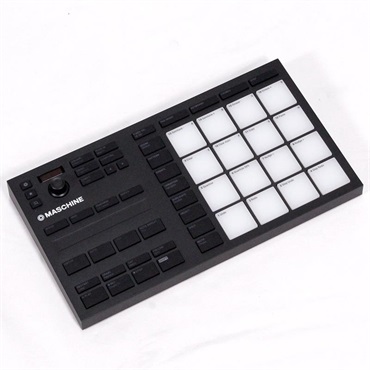 Native Instruments USED 中古 MASCHINE MICRO MK3 ｜イケベ楽器店