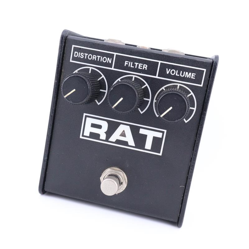 Pro-co USED 中古 RAT II ラット2 (Pro-co プロコ) distortion