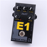 USED 中古 E1 (AMT Electronics AMTエレクトロニクス) preamp プリアンプ