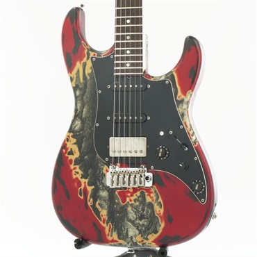 JAMES TYLER USED 中古 Studio Elite Burning Water Mamywo Body [SN. 270]