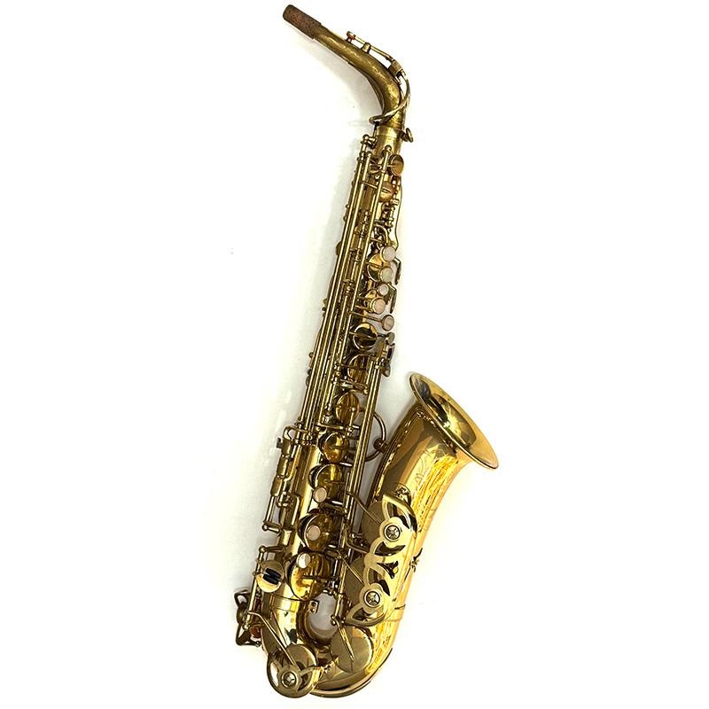はますまはページ YANAGISAWA ヤナギサワ アルトサックス A-5 マウスピース(SELMER C