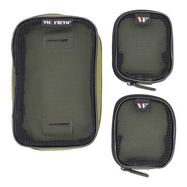 VIC-VXAP0130 [Professional Accessory Pouch Set 3PC]