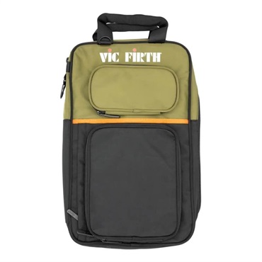 VIC-VXSB0114 [Professional Stick Bag Green/Black]