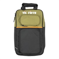 VIC-VXSB0114 [Professional Stick Bag Green/Black] ※受注発注品
