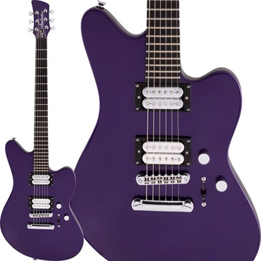 Jackson Pro Series Signature Rob Caggiano Shadowcaster (Purple Metallic/Ebony)