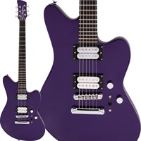 Pro Series Signature Rob Caggiano Shadowcaster (Purple Metallic/Ebony)