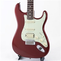 USED 中古 American Performer Stratocaster HSS (Aubergine) [SN.US19065103] フェンダー