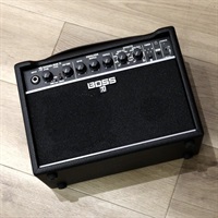 USED 中古 KATANA mini X カタナミニエックス (BOSS ボス) Bluetooth対応 バッテリー駆動 ミニアンプ mini amp