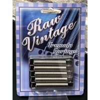 Tremolo Springs 5pcs set[RVTS-1]