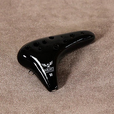 ナイト フィオレットTC Fioretto テナーC オカリナ 楽器 笛 NIGHT FIORETTO | NIGHT OCARINA