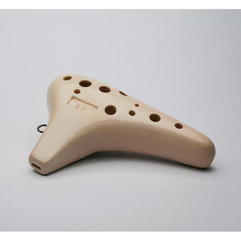 NIGHT OCARINA ナイトオカリナ フィオレット ソプラノG調 Fi-SGN NIGHT OCARINA ナイトオカリナ フィオレット ソプラノG調 Fi-SGN