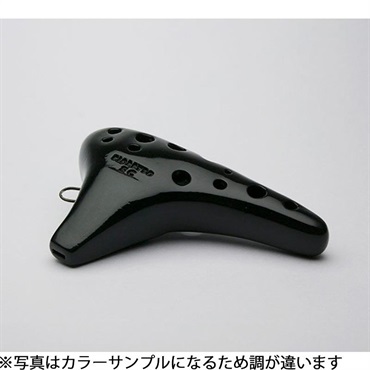 NIGHT OCARINA ナイトオカリナ フィオレット ソプラノG調 Fi-SGB