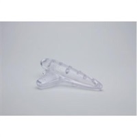 ナイト プラオカリナ ソプラノC調 SCC N-プラSCC カラー:クリアー オカリーナ