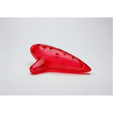 NIGHT OCARINA ナイト プラオカリナ アルトC調 ACR N-プラACR カラー