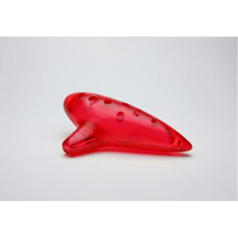 NIGHT OCARINA ナイト プラオカリナ アルトC調 ACR N-プラACR カラー