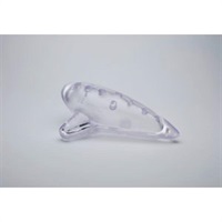 ナイト プラオカリナ アルトC調 ACC N-プラACC カラー:クリアー オカリーナ