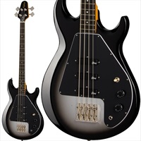 Mike Dirnt Grabber G-3 Bass (Silverburst)